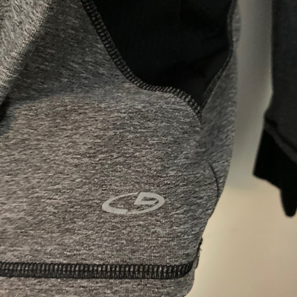 Champion Active 1/4 zip - Picture 5 of 8
